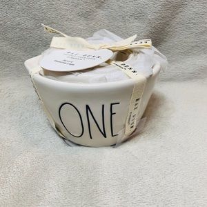 New Rae Dunn “Measuring Cups”